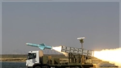 برد موشک ضد کشتی نصر از ۳۵ کیلومتر تجاوز نمی کند