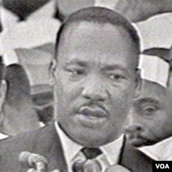 Martin Luther King