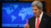 Kerry sobre Siria: “Esto no es un juego”