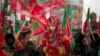 Pakistan Army Fails to Break Political Deadlock