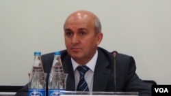 Eldar Sultanov