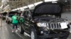 Fiat, Chrysler Akan Produksi 3 Model Baru Jeep di China