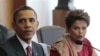 奥巴马：世界正在行动起来帮助利比亚