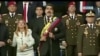 Venezuela’s Maduro: ‘Shield of Love’ Thwarted Drone Attack