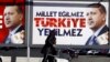 Turkiyada saylov: nomzodlar matbuotda teng yoritilmayapti