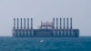 Plagued by Cuts, Lebanon Survives on Floating Power Plants