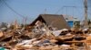 L'ouragan Michael a tout dévasté à Mexico Beach