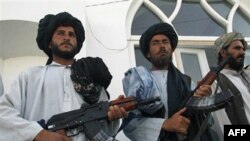 Бойовики Талібану