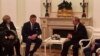 Зустрівшись з Путіним, прем’єр Словаччини закликав до скасування санкцій ЄС проти Росії