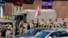 ارتش لبنان در خیابان های بیروت - چهارشنبه