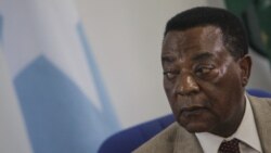 De Capua report on Ambassador Augustine Mahiga