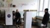 Kosovo Holds First Parliamentary Election