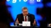 Trump Expands Barr's Power Over Classified Info