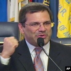 Gus Bilirakis