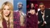 Top Ten Americano: Confere as músicas latinas deste Verão; Cardi B e Drake sempre a comandar