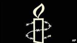 گزارش سازمان عفو بین الملل در مورد اعدام ها در ایران