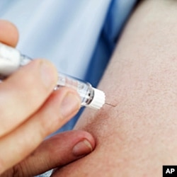 People who've recovered from swine flu could hold the secret to a universal flu vaccine.