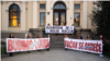 Sarajevski studenti traže obraćanje na sjednici Skupštine KS