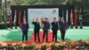 BRICS Ingin Dirikan Bank Pembangunan Baru