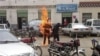 중국내 티베트인 또 분신자살 