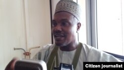 NIGERIAN SHIPPERS' COUNCIL; Babban Darakta Barrister Hassan Bello