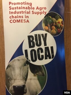 COMESA