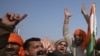 یومِ جمہوریہ: ہندو قوم پرستوں کا کشمیر میں داخلہ بند
