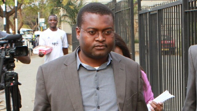 Zimbabwe 2018 Election - Voice of America