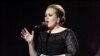 Adele reprogramme ses concerts à Las Vegas