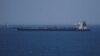 Irán califica de "inaceptable" captura de buque petrolero en Gibraltar 