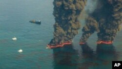 17 δισεκατομμύρια δολάρια οι απώλειες της BP
