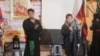 台湾举行纪念西藏抗暴晚会