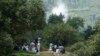 8 People Killed Along Kashmir Border