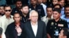 Malaysian Ex-PM Najib Arrested in Stunning Fall From Grace