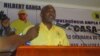 Angola: CASA CE prepara estratégias políticas para 2014