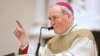 Uskup AS Mundur terkait Penyelidikan Pelecehan Seksual