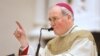 Vaticano: Renuncia obispo estadounidense acusado de encubrimiento de abuso