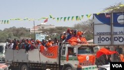 Taageerayaasha Waddani