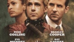 Movie Review: The place Beyond the Pines