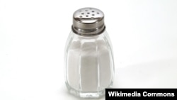 The FDA would like to see food manufacturers and restaurants cut the amount of sodium in their food by one-third over the next decade.