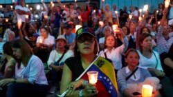 VOA: informe desde Venezuela