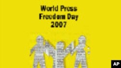 U.S. On Protecting Press Freedom