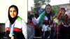 Ərdəbilli gənc qız İranda qılıncoynatma çempionatında birinci olub