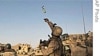 美国防部表示将扩大清剿塔利班行动
