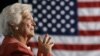 L'hommage de l'Amérique à Barbara Bush