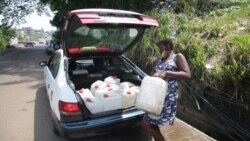 Employés domestiques: au Gabon, travail difficile et précarité salariale