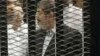 Morsi, accusé de complot
