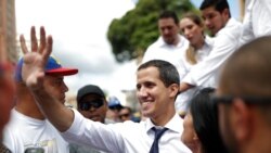VOA: Informe desde Venezuela