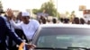 Un parti de l'opposition tchadienne n'a pas de nouvelle de son président depuis une semaine