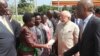 In Uganda, Modi Says Africa is Top Priority for India